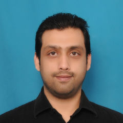 Yahya Shah, Assistant Director