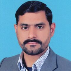 Muhammad Imran