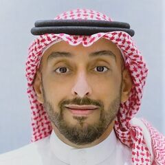 fahd Al-Abdulqader, ICT Account Partner,  Aluminium