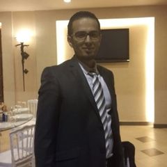 وسام nehmeh, Area Sales Manager, MENA Region