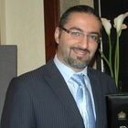 Amr taha, Account Manager Jeddah