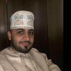 Ali Al-lawati, Account Manager (Nawras)