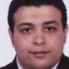 mohab mohsen shaheen, نائب المدير الاداري للمجموعة و التنفيزي