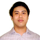 Oscar Legaspina, Creative Designer