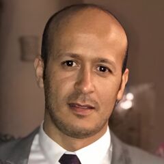 عمرو فوزي , Planning Manager