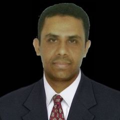 شاكيل أحمد, Corporate Trainer in Data Analystics and Visualisation
