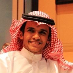 Saud Alharbi, HR