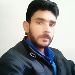 Nauman Shahzad