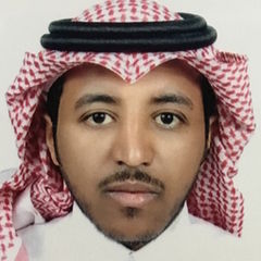 Haitham Almajed