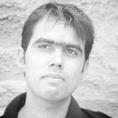 Kailash Bajia, Research Analyst