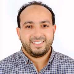 خالد القبانى, Planning Engineer