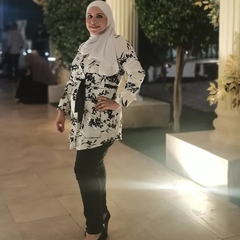 Sara Sirag, Office Manager