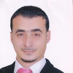 محمد البزور, Oficer