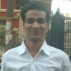 Udit Sharma, Software Developer
