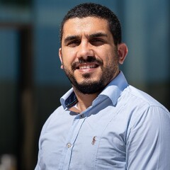 Ali Awwad