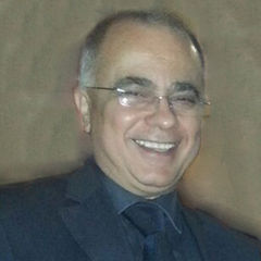 Samir Ramadan, General Manager