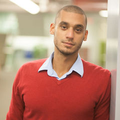 omar ibrahim, Specialist