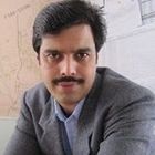 Ishfaq Hussain, Operations Director