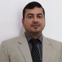 نوشاد محمد خان, Sr. Planning / Risk Manager