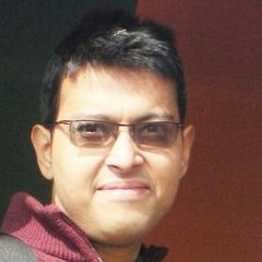Subhadip Ray, Engineer