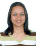 Nitya Pillai, Sr. Recruitment Consultant