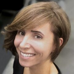 Celine Bou Khalil Lteif