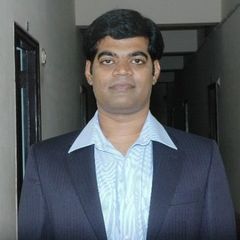 Senthil Kumar