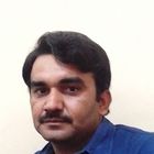 Saifullah Khan, System Support Engg