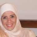 Mariam Jaradat, Document Control Manager
