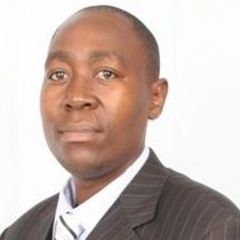 Mwai Kamau