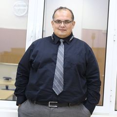 جمال ناصر الدين, Senior quality engineer and validation supervisor 