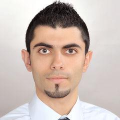 جهاد الغول, Senior Accountant