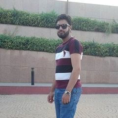 Usman Rauf