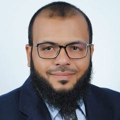 حمادة جابر  محاسب اداري معتمد , Accounts And Finance Manager