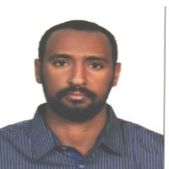 Suhail Ahmed, Medical Laboratory Senior Specialist