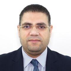 وليد عبد الله ابراهيم سلام, Chief Financial Officer (CFO)