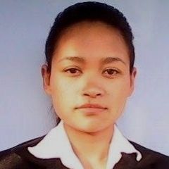 smriti tamang, Teacher