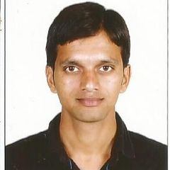 Pratik Dilip Gole, Field Service Engineer