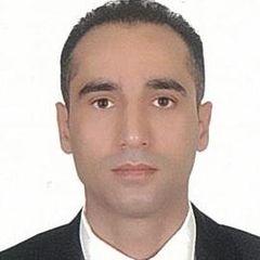 Wael Abu-Zaitoun, Regional Industry Senior Sales & Marketing Manager – Gulf Countries & Pakistan