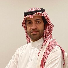 Nabil Alshahrani