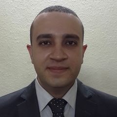 Amr Farahat, مشرف تنمية منطقة