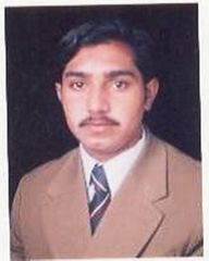Suresh kumar soniki, District Finance Manager/ District Operation Manager