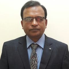 Sanjay Agrawal, Country Head Operation Manger