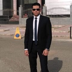 Mahmoud  Saad ElDin Abdulkhalek , Human Resources And Administration Assistant