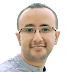 Anas Abdulbaset, Graphic Designer