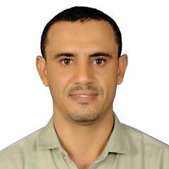 زياد حسن, Quality Engineer