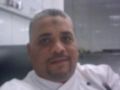 El Shazly Saad El Shazly محمود, Executive Chef