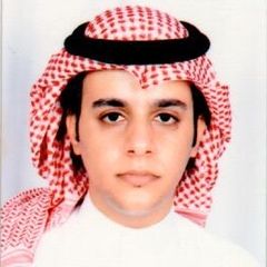 khalid Turki K  Alanzi, مندوب دعم فني 