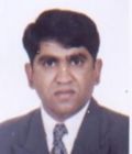 Mohammed Farooque Khatri, Assistant Group CFO