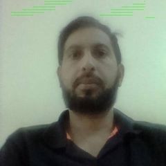 Asif Iqbal عاصف, PIPING SUPERVISOR